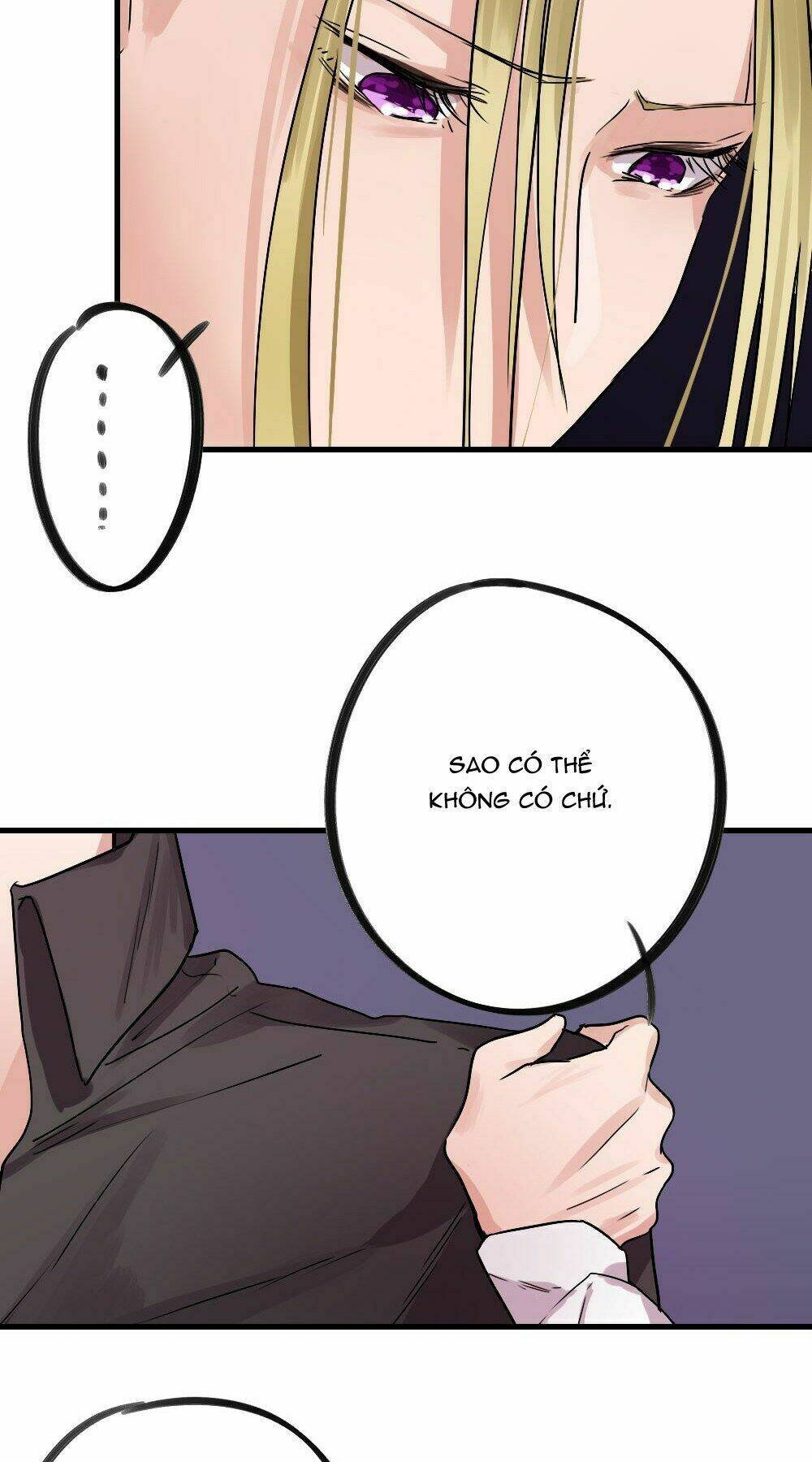 phải lòng em trai của bạn gái mình chapter 24 4