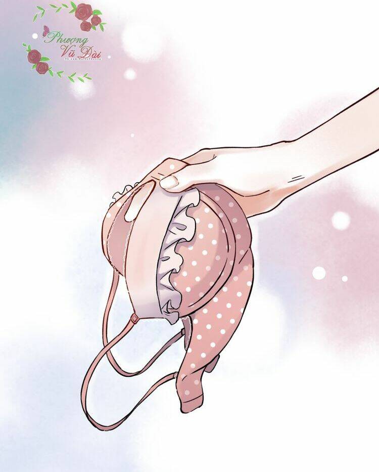 trạch thượng tịch mịch huỳnh hỏa chapter 1 68