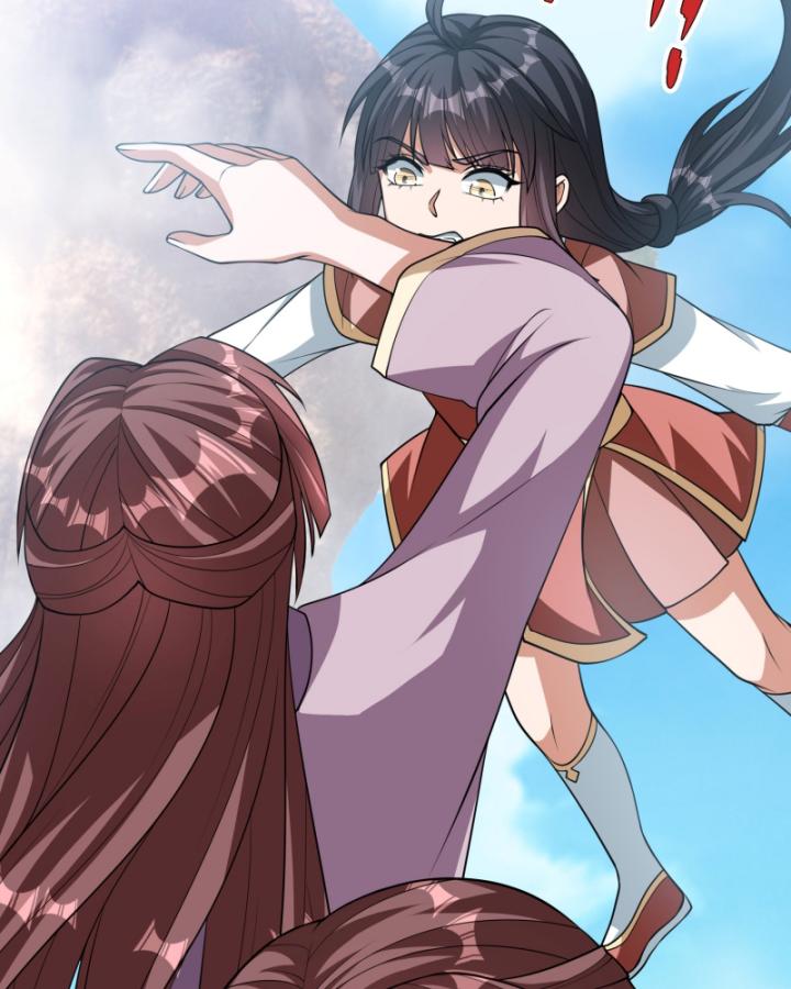 thiên uyên trở về: ta chính là thiên diệt chapter 2 11