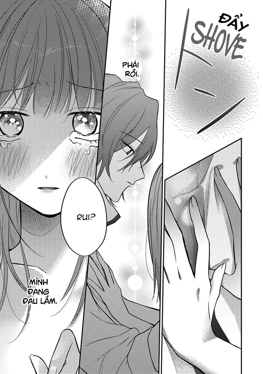 anh bạn tốt bụng chapter 2.2 14