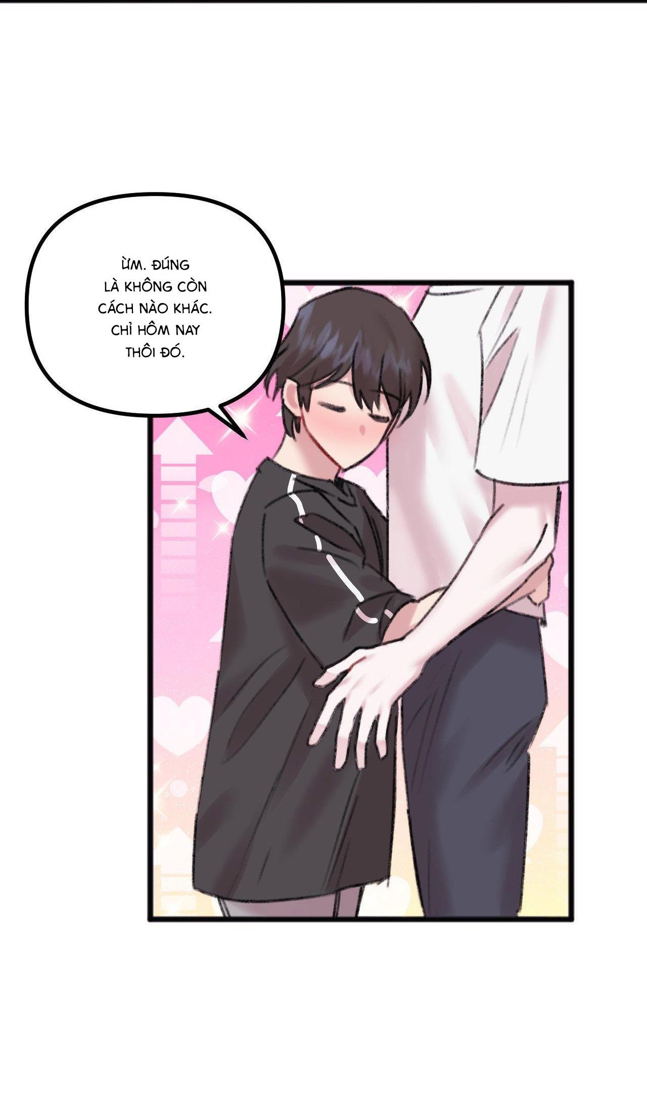 anh thật sự thích em sao chapter 21 32