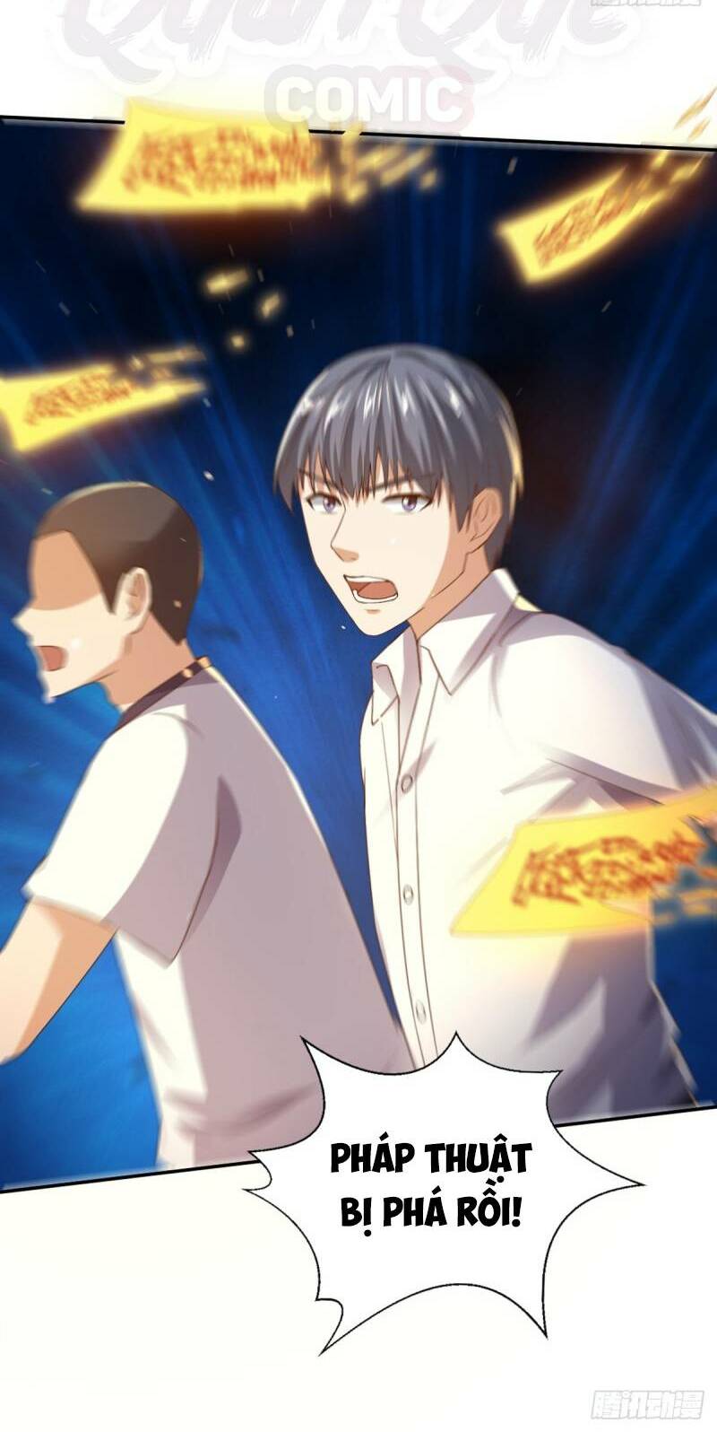 thập nhị thiên kiếp chapter 58 36