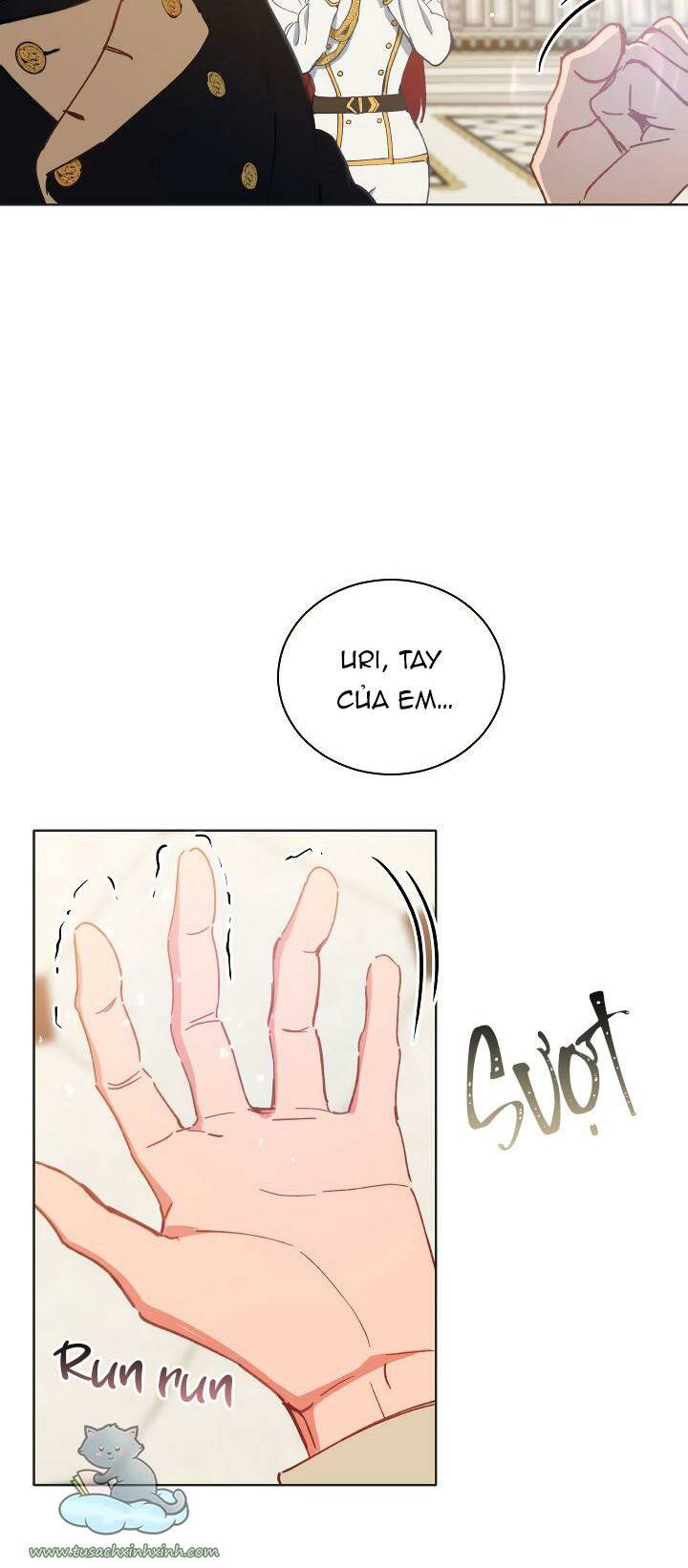 cái chết của lamia orphe chapter 35 51