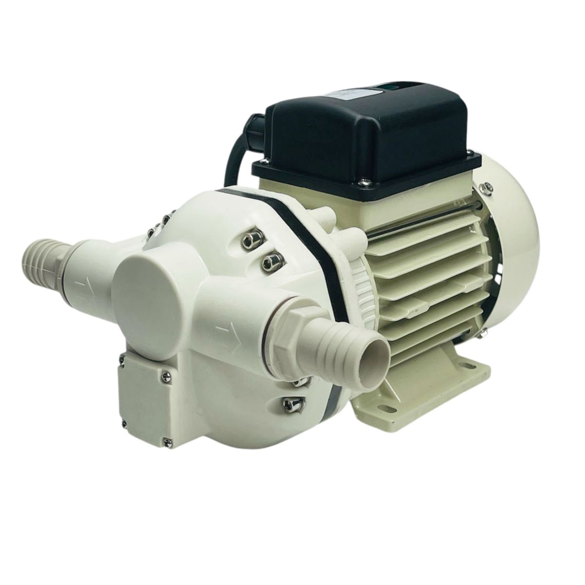 Bơm Hóa Chất Điện 220V FL-540 – Bộ Phụ Kiện Đầy Đủ