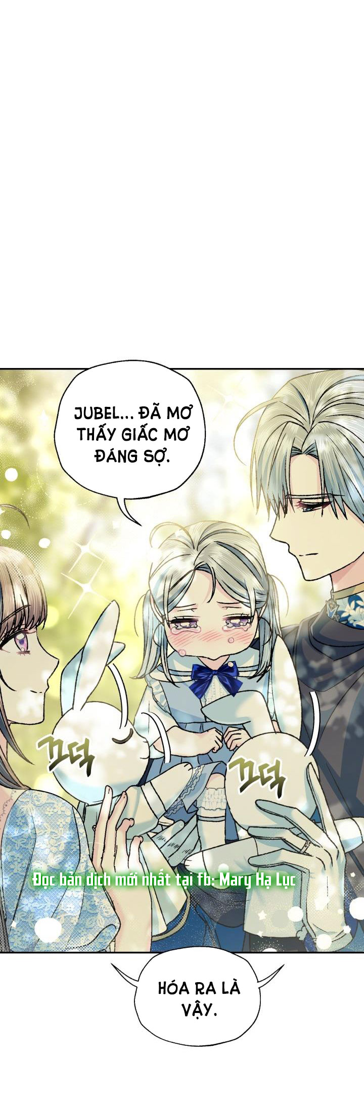 cha à, con không muốn kết hôn đâu chapter 99 30