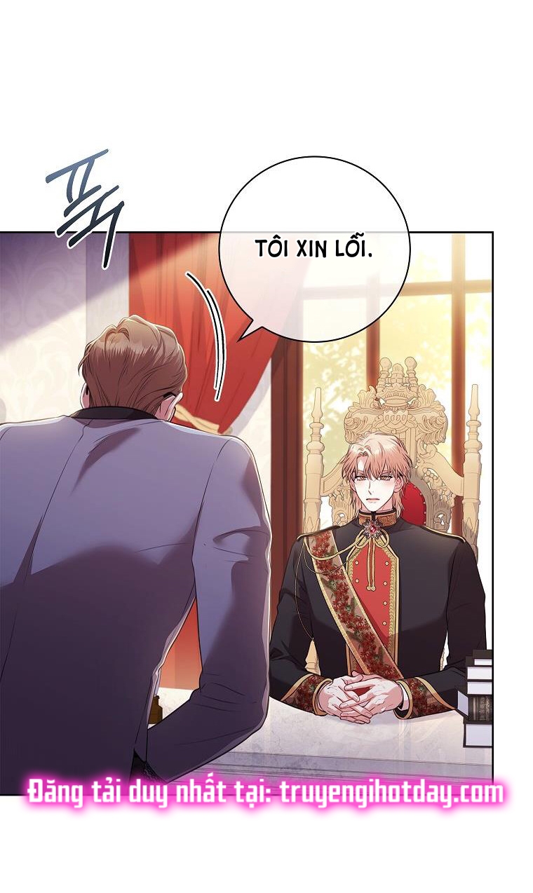 trở thành thư ký của bạo chúa chapter 92.2 8