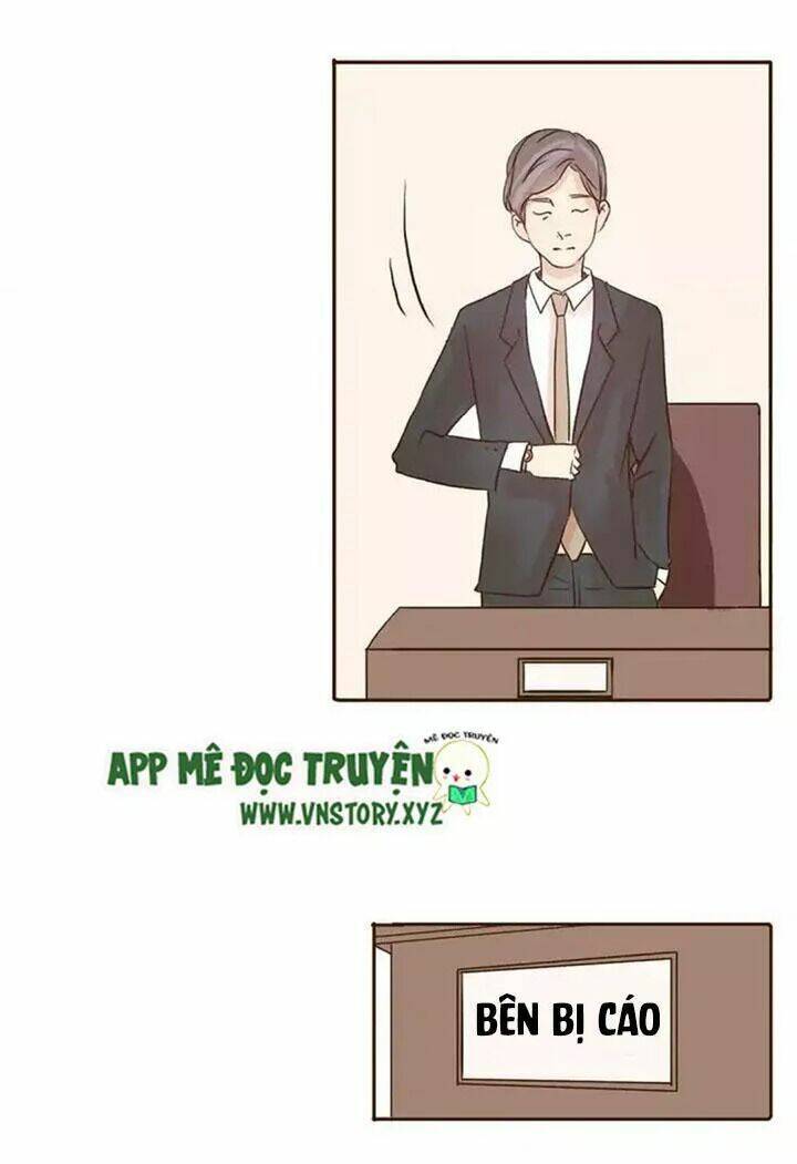 tình yêu không nói dối chapter 44 40