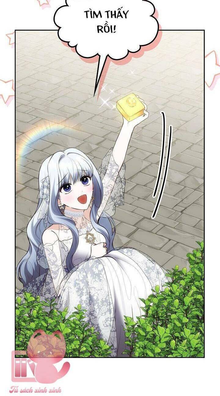 con gái bá tước bỗng thành vị hôn thê của thái tử điện hạ chapter 36 67