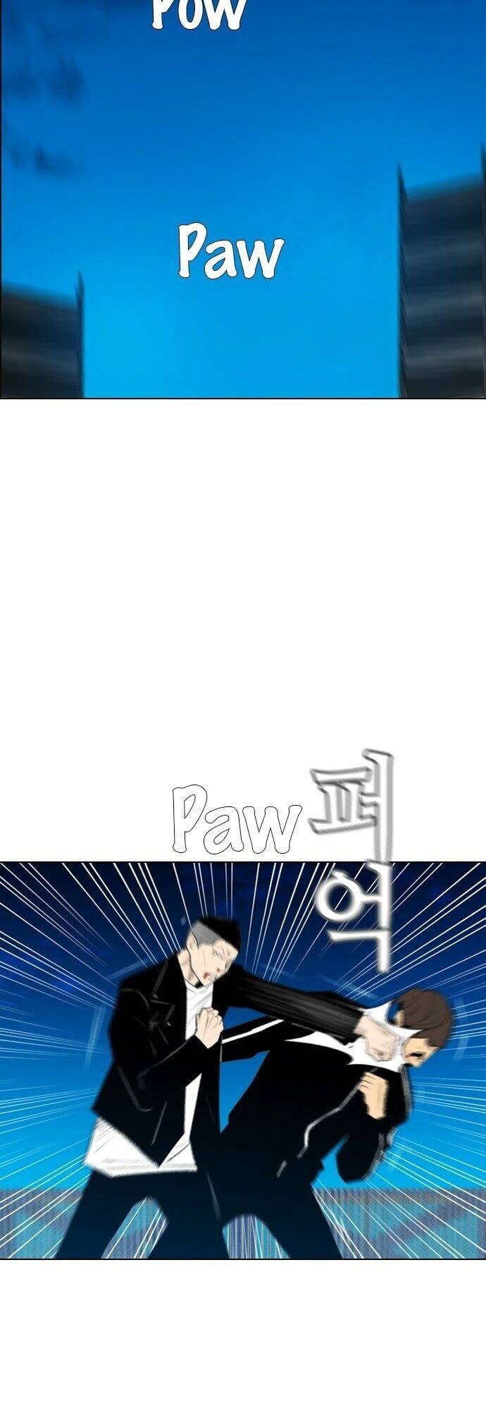 kẻ hồi sinh chapter 126 10