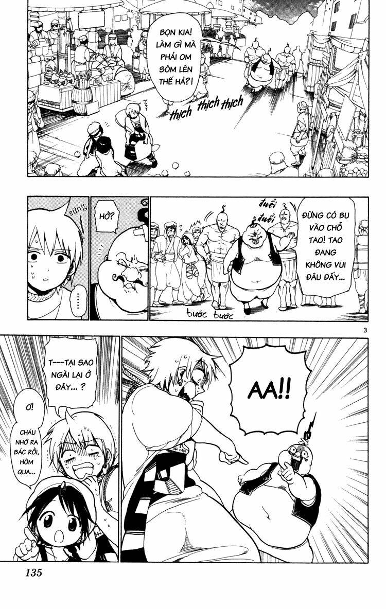 mê cung pháp thuật chapter 5 4