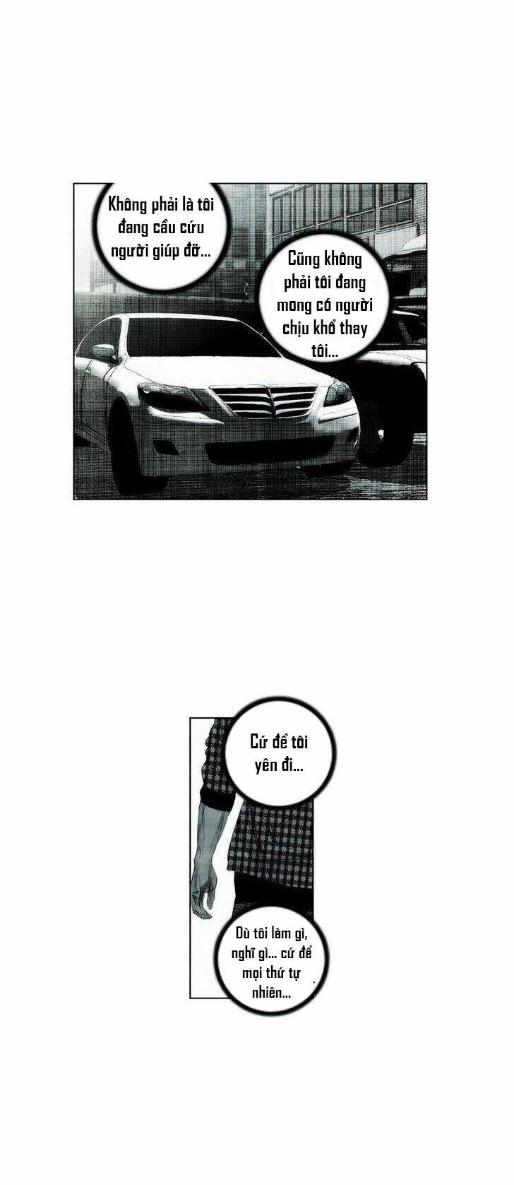 cry like wolves chapter 8 30