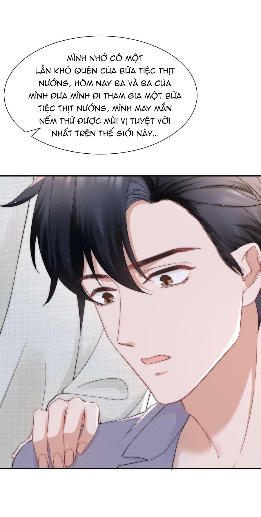 ta sinh con cho tổng tài chapter 89 5