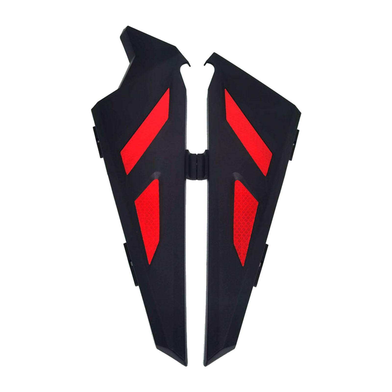 Side Frame Panel Fairing Guard For   LC ADV 2013-2019 Black