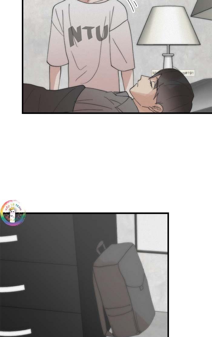 đàn anh “sói ca” cùng phòng của tôi chapter 14 26