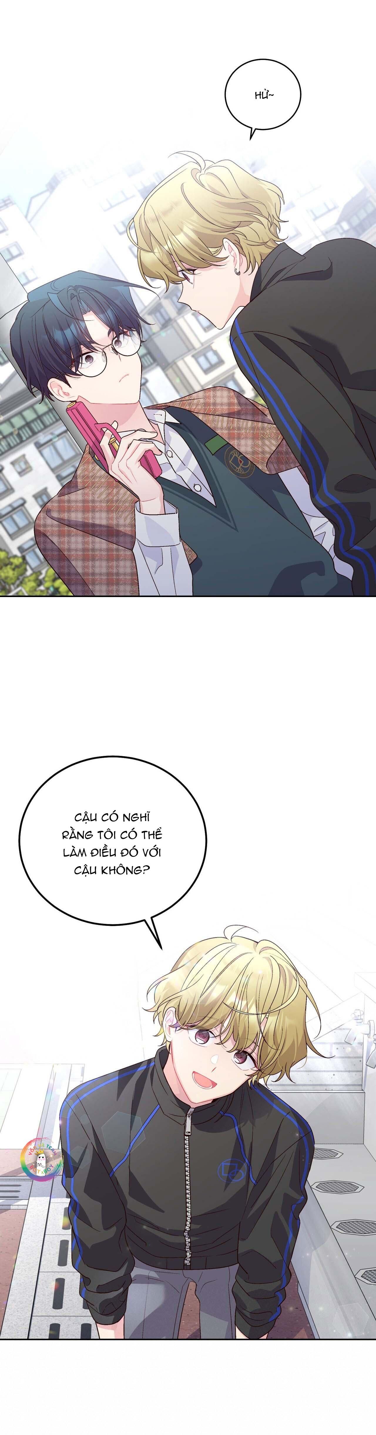 merry marbling chapter 21 14