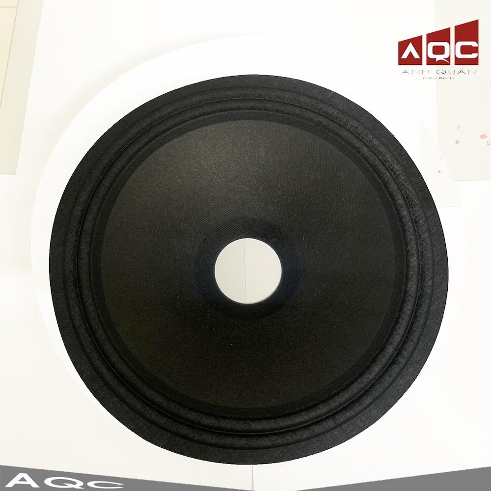 Màng loa BASS 25 cm Hàng nội địa gân vải Cao Cấp