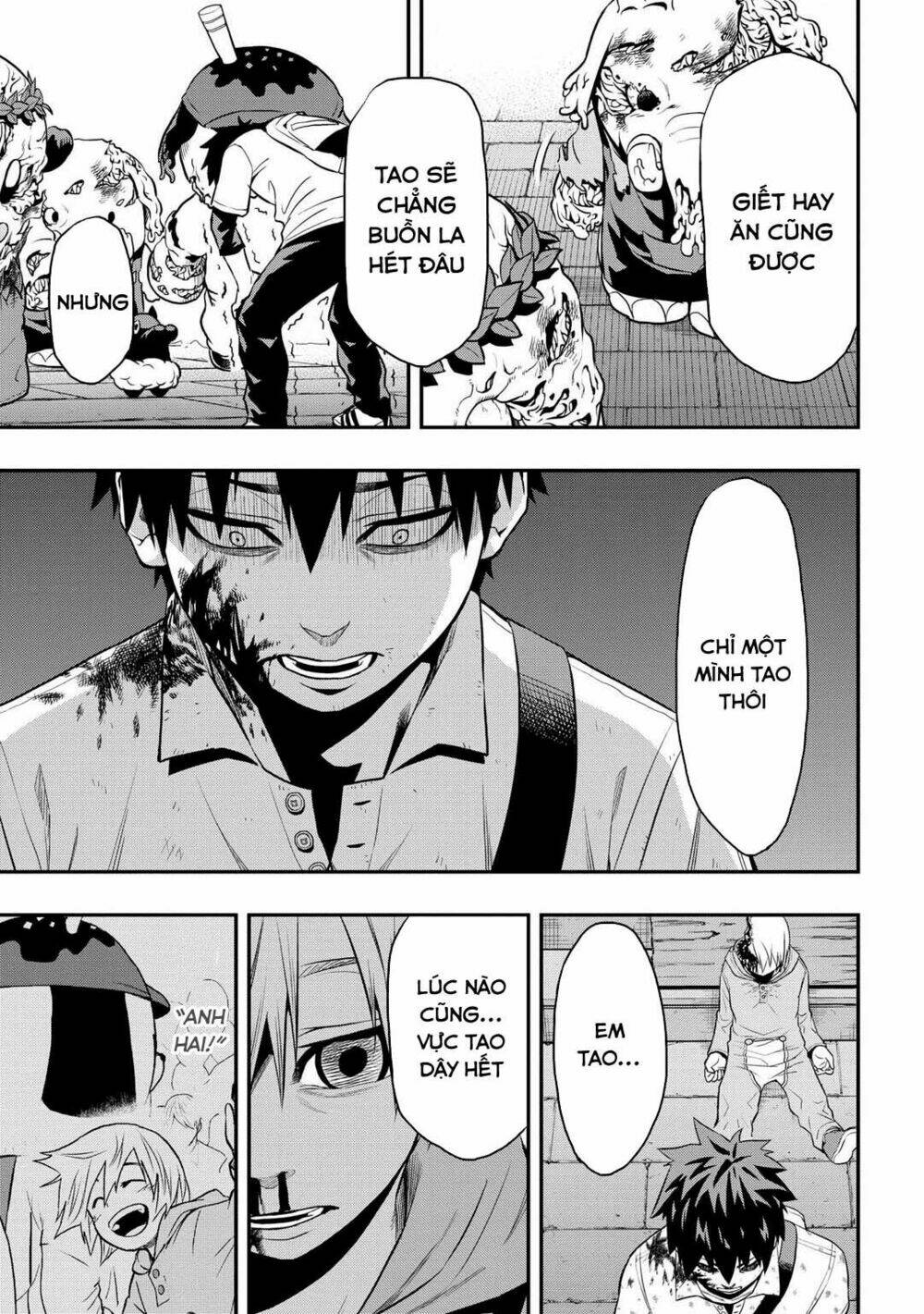 pygmalion chapter 5.1 7