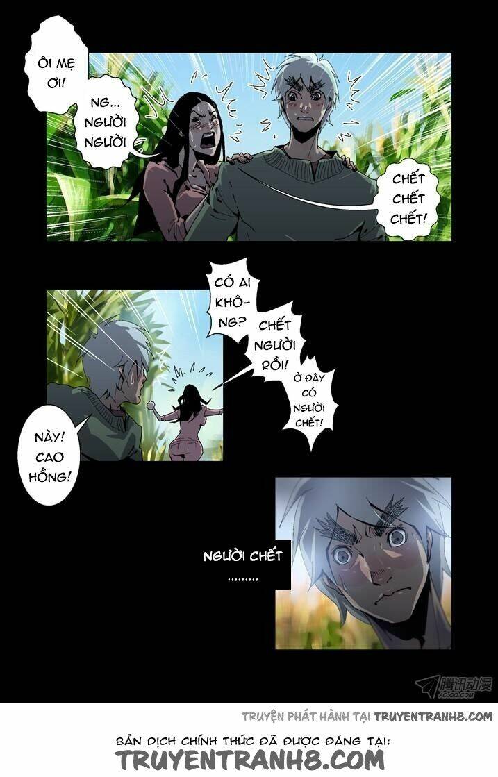 thâu hoan chapter 71 3