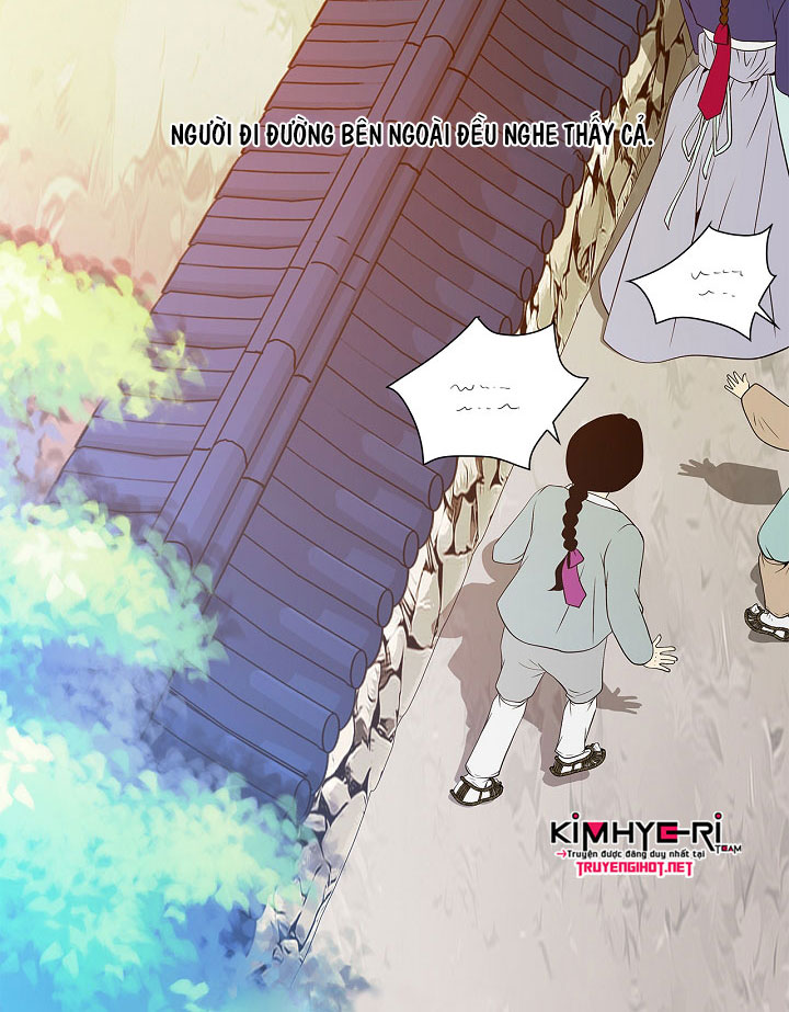 chuyện khuê phòng chapter 18 9