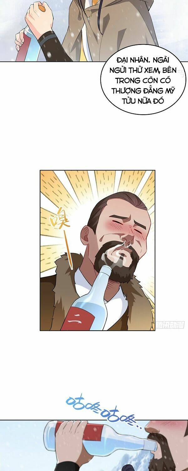 người ở rể bị ép thành phản diện ngoại truyện chapter 2 24