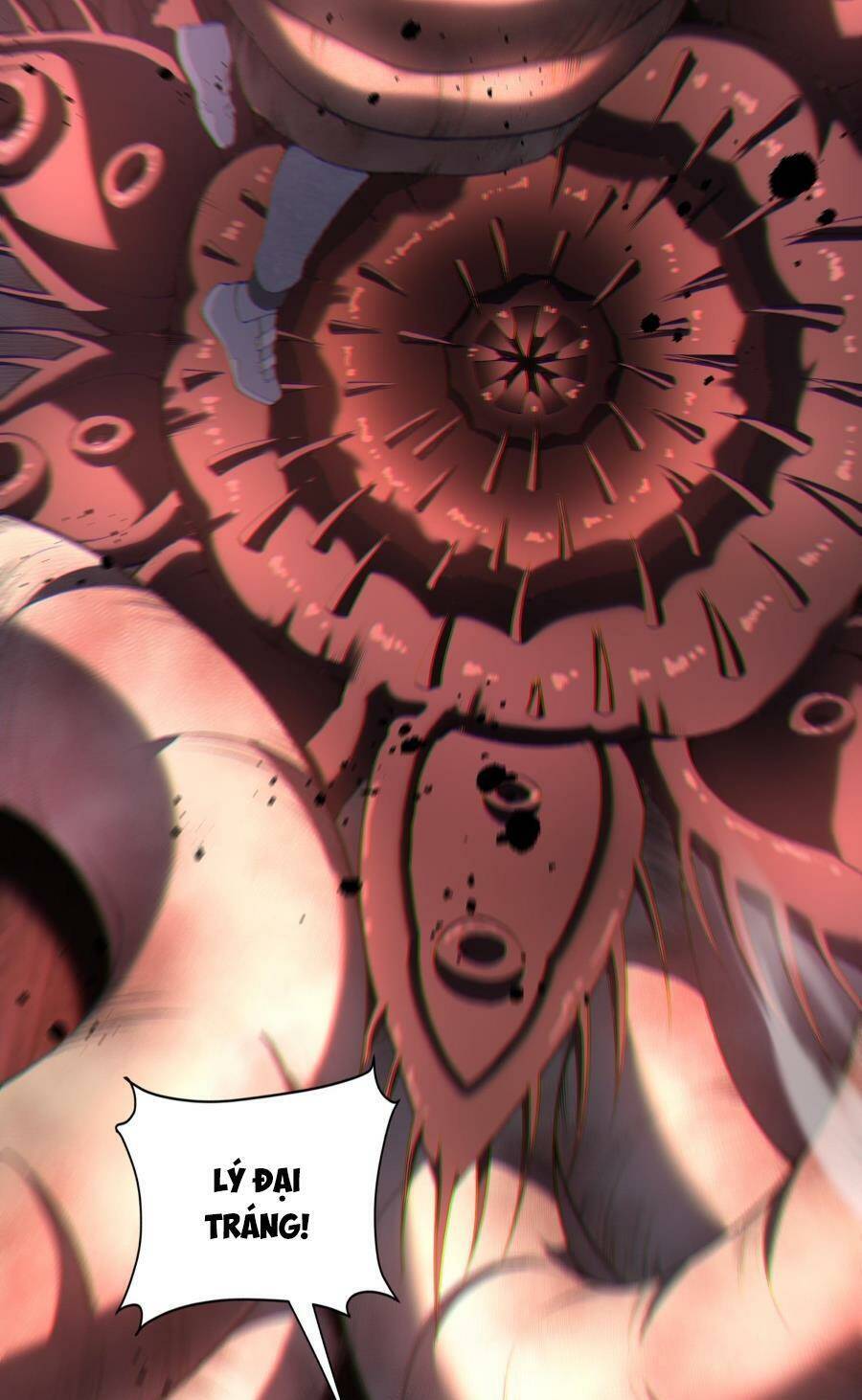 trong đầu ta có đại đạo tam thiên chapter 8 45