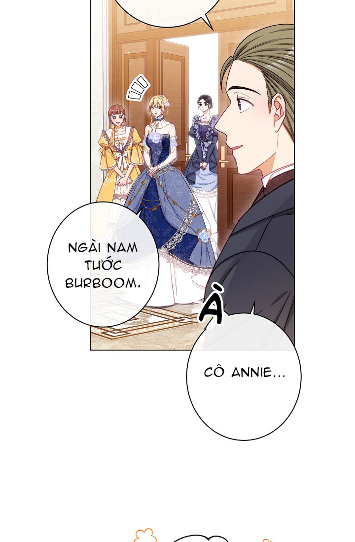 ác nữ đảo ngược đồng hồ cát chapter 62 40