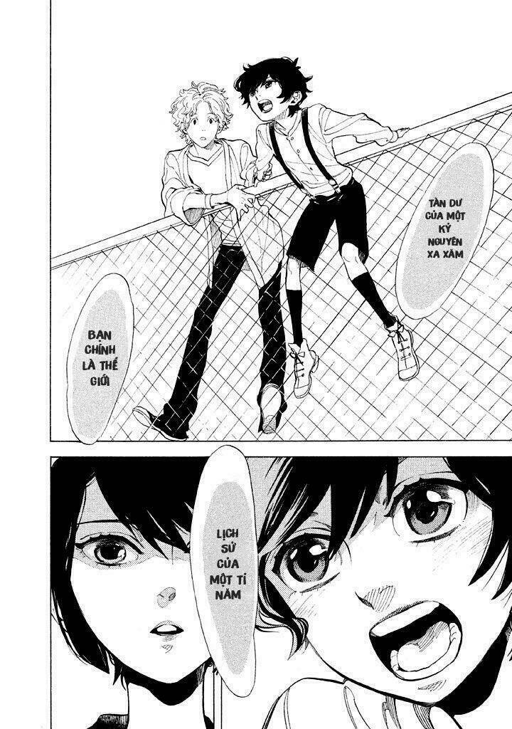 shounen note chapter 1 16