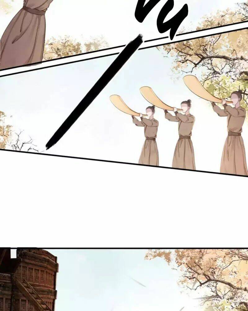 trọng sinh bá sủng nhiếp chính vương quá mạnh mẽ chapter 44 66