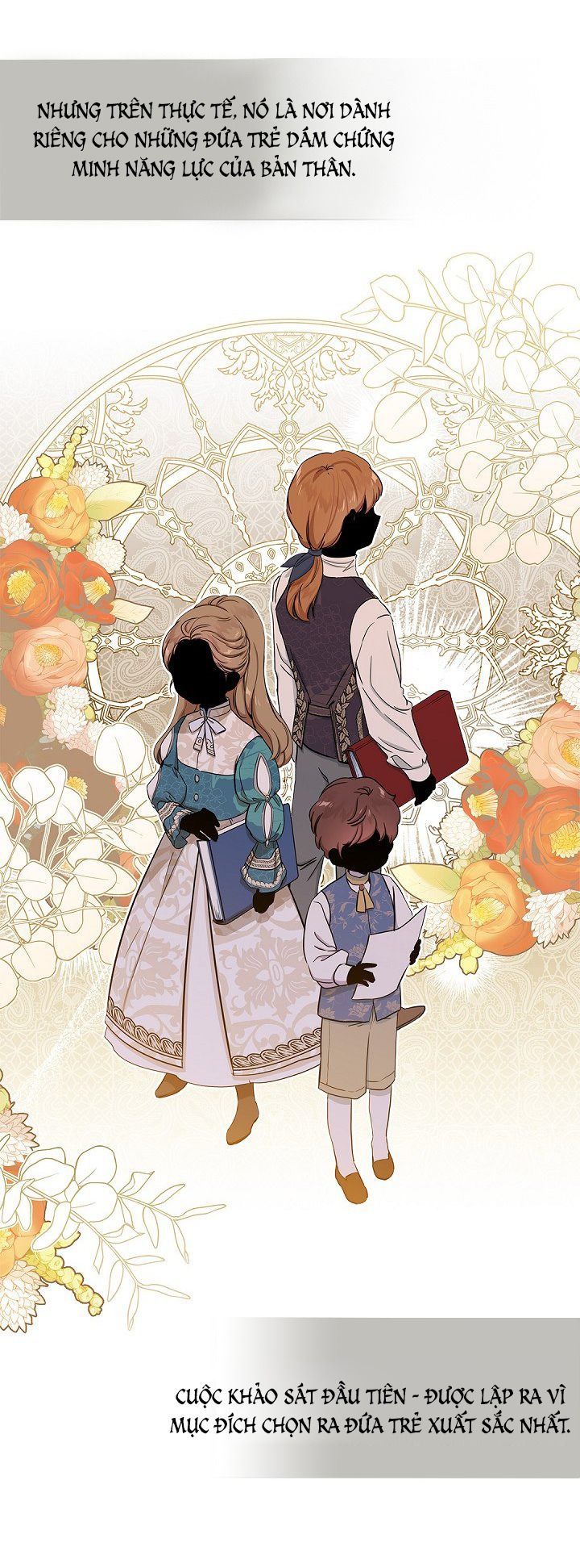 lần này tôi sẽ trở thành gia chủ chapter 6 33