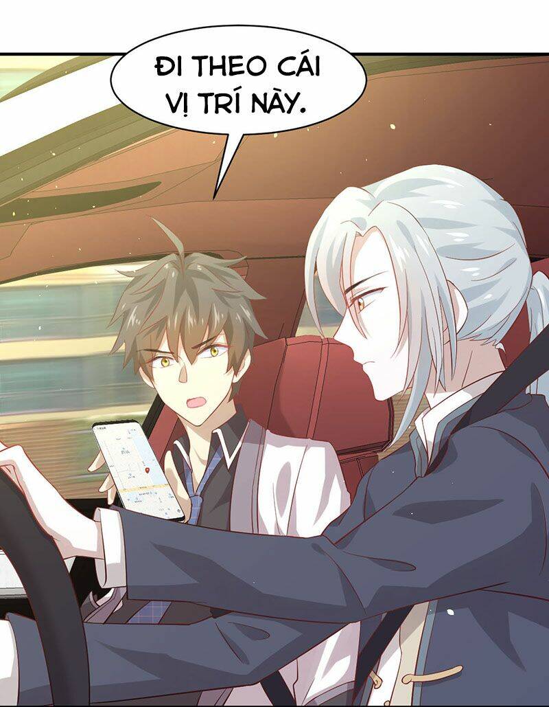 xuyên không vào thế giới nữ cường chapter 29 4
