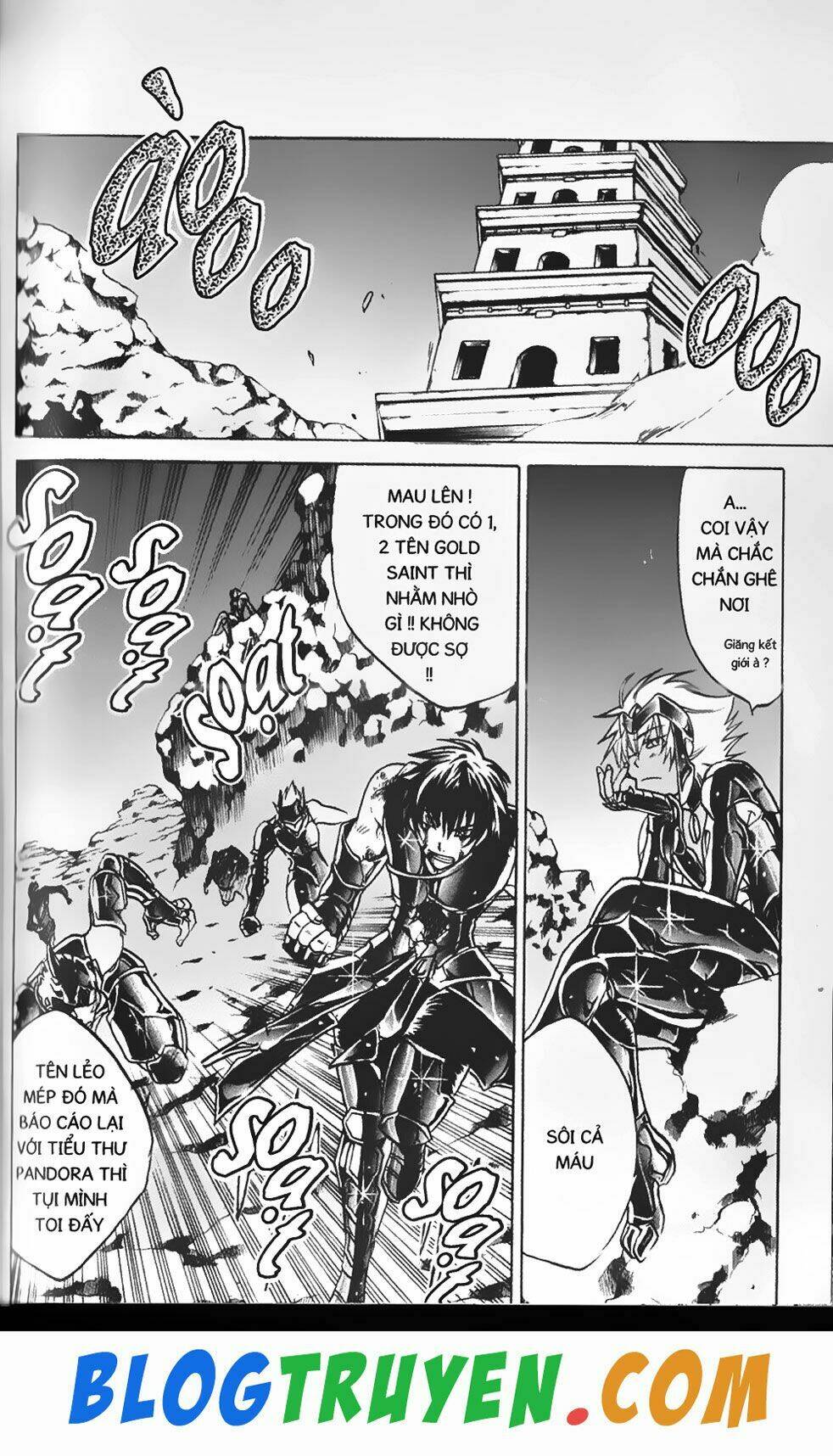 thần thoại minh vương chapter 32 17