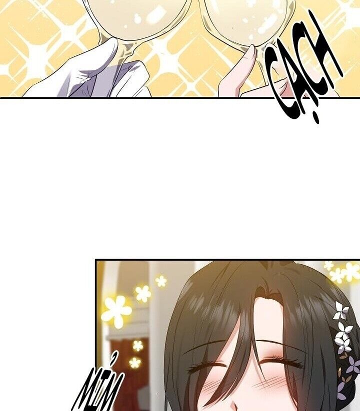 người chồng bạo chúa của tôi đã thay đổi chapter 8 4