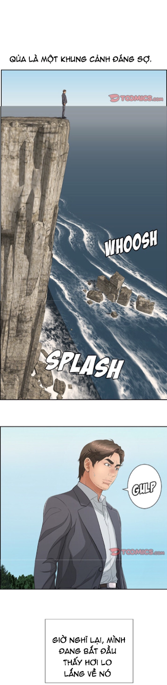 a killer woman chapter 26 14