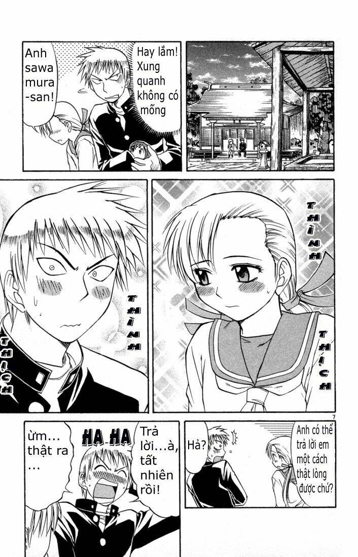 midori no hibi chapter 79 8