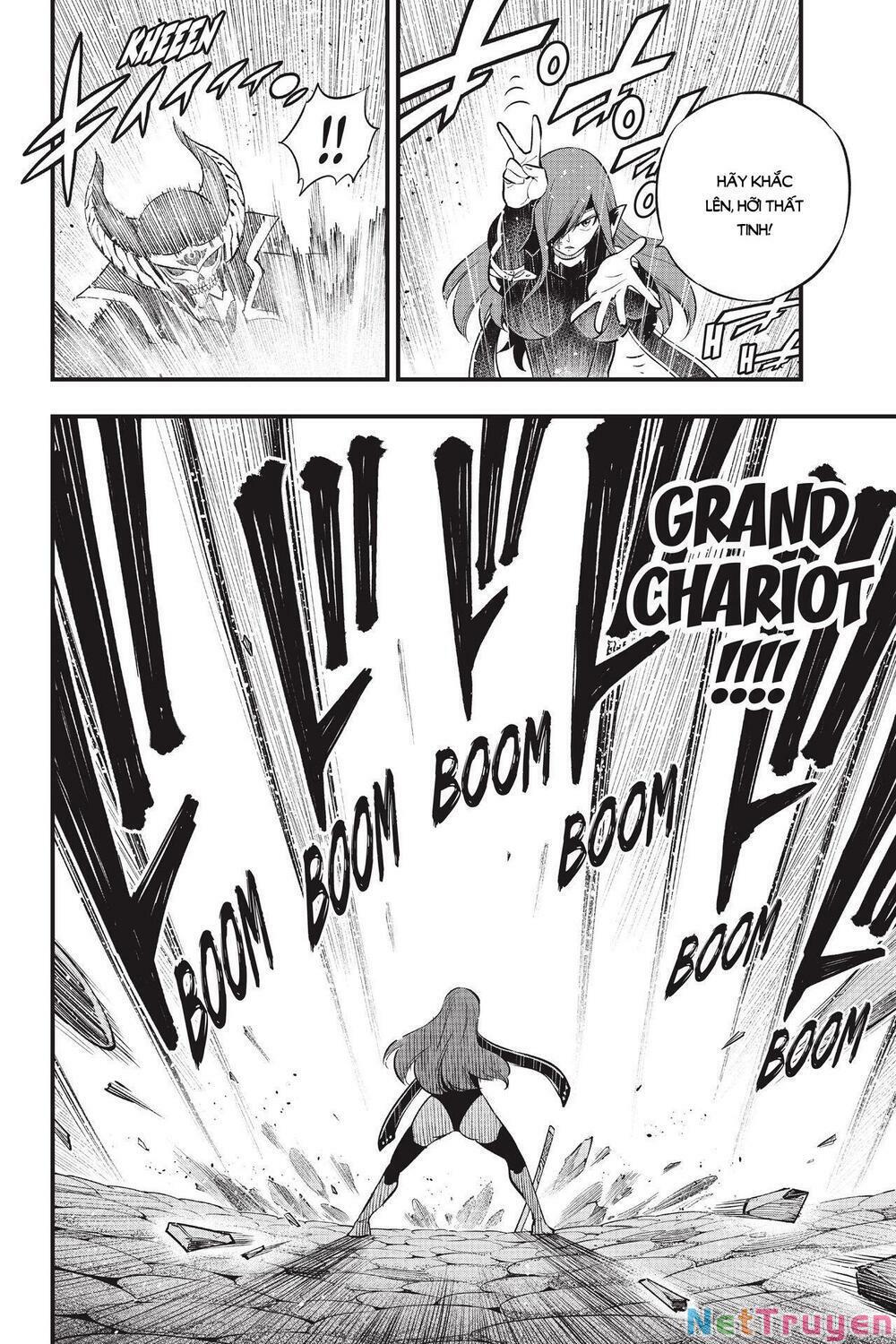 hội pháp sư và thánh thạch rave chapter 184 14