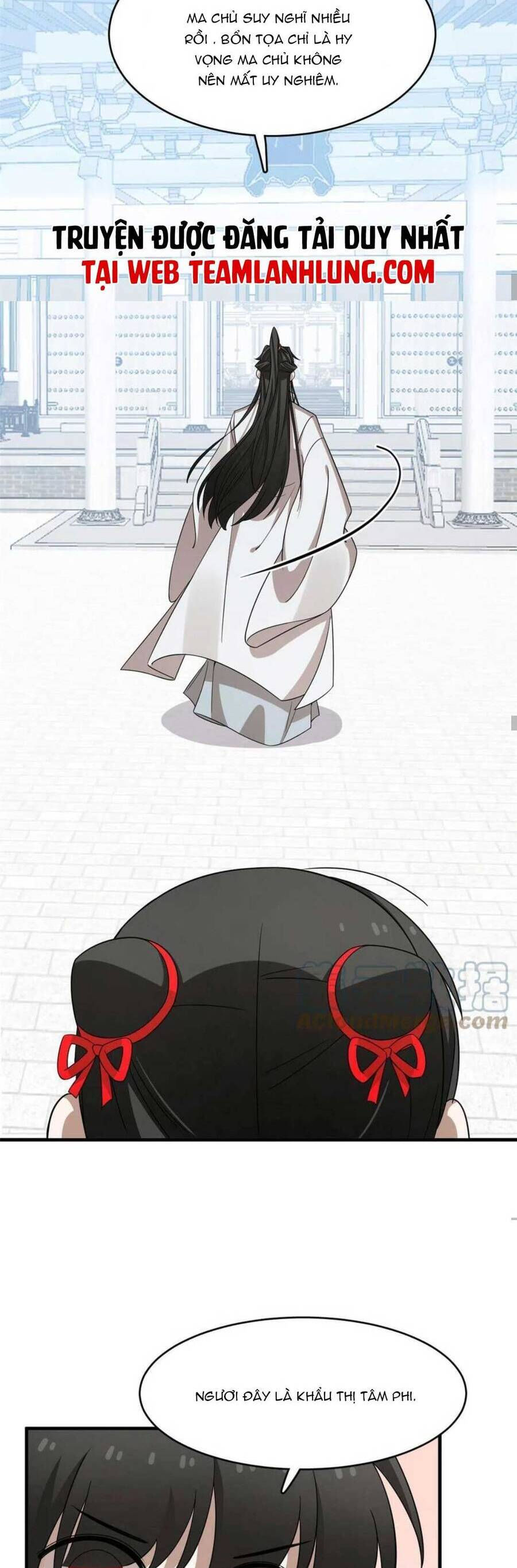 độc bộ thiên hạ: đặc công thần y chapter 430 20