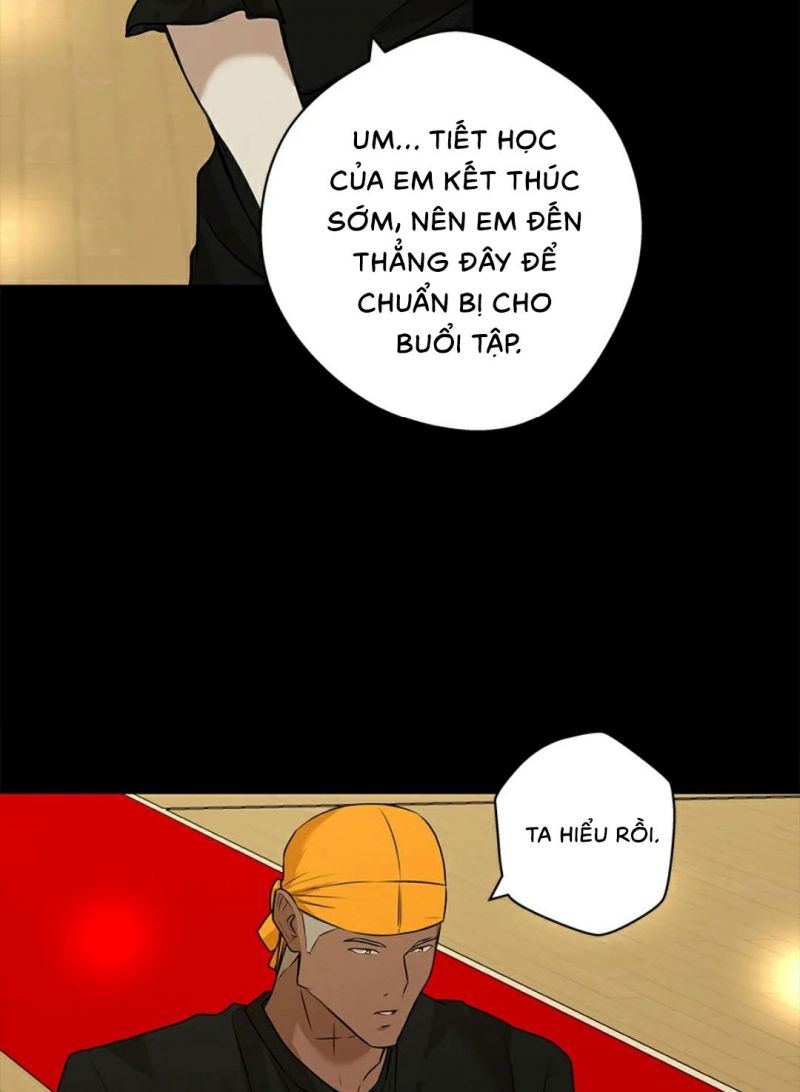 yêu phải kẻ sát nhân bóng rổ chapter 20 74