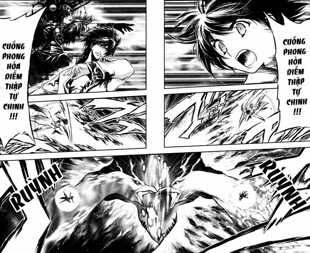 watashi no messiah-sama chapter 56 5