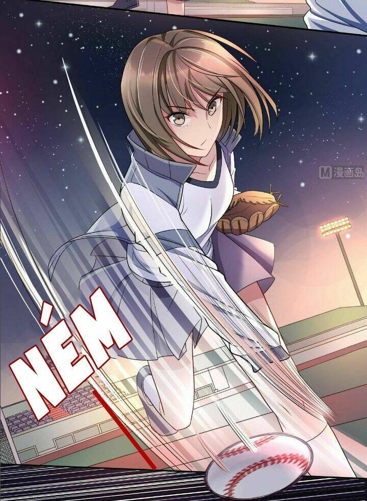 thời đại thiếu niên của chúng ta chapter 7 25