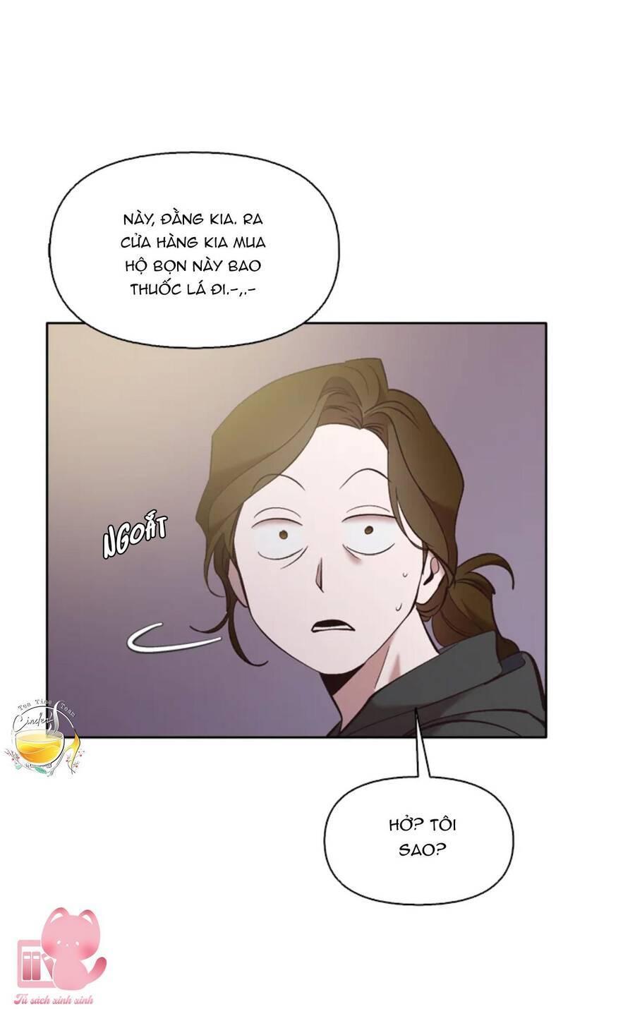 thanh xuân của chúng ta chapter 62 56