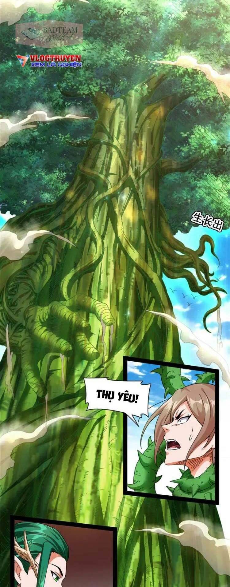 đánh bại chư thiên chapter 17 23