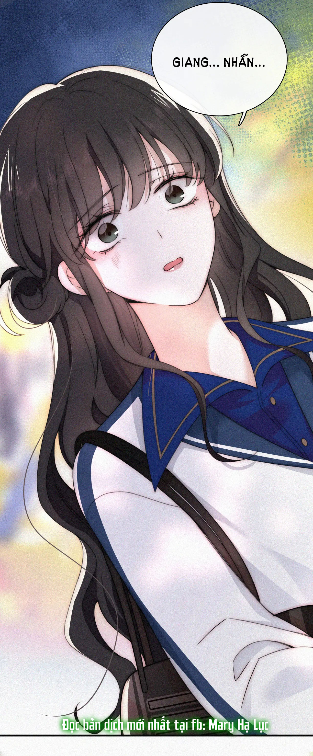 bệnh yêu chapter 30.1 22