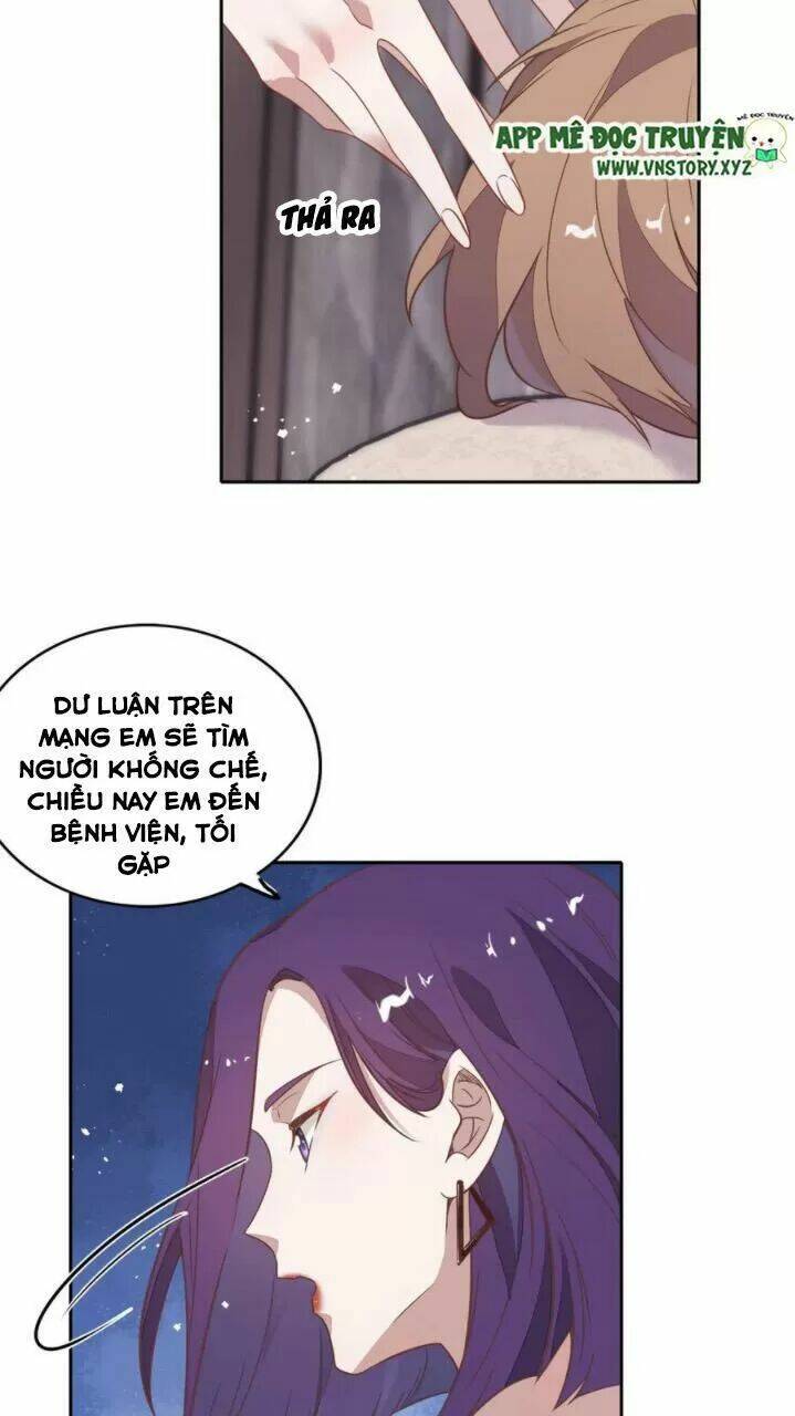 bạn trai kém tuổi bẫy yêu tôi chapter 62 10