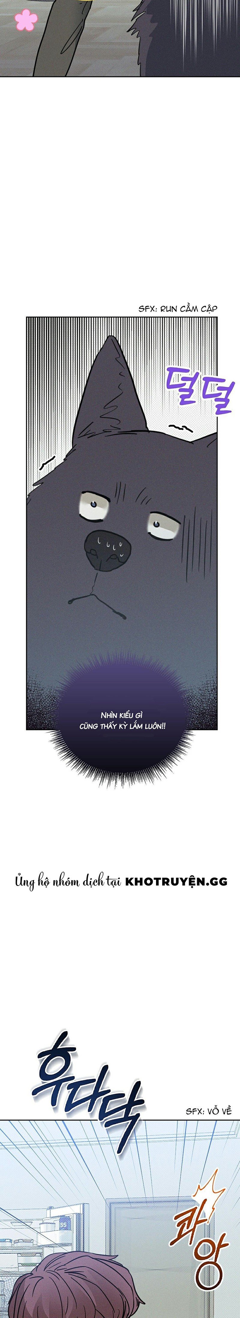 khi đêm trăng tròn chapter 9 6