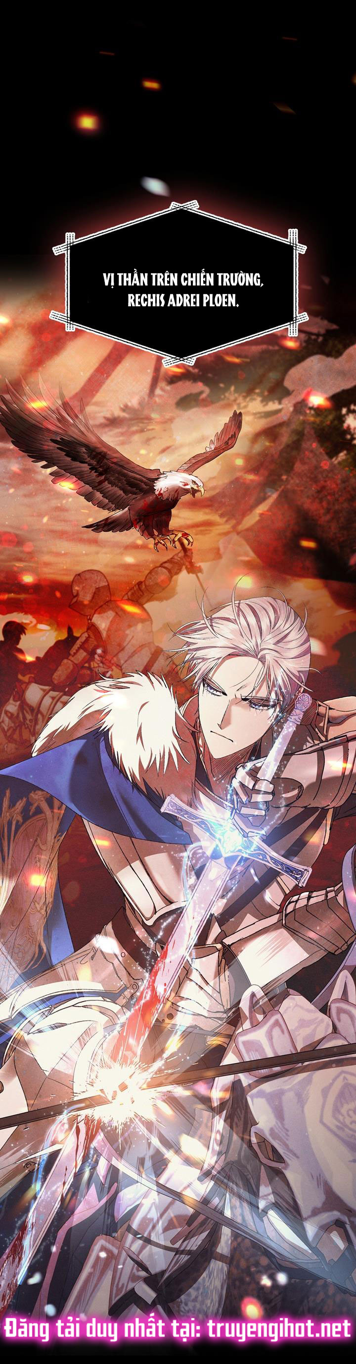 cha à, con không muốn kết hôn đâu chapter 69 20