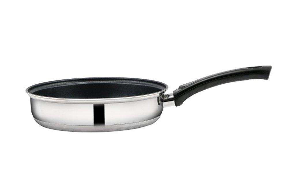 Chảo Inox Smartcook MaxB 16cm SM-3765 - Hàng Chính Hãng