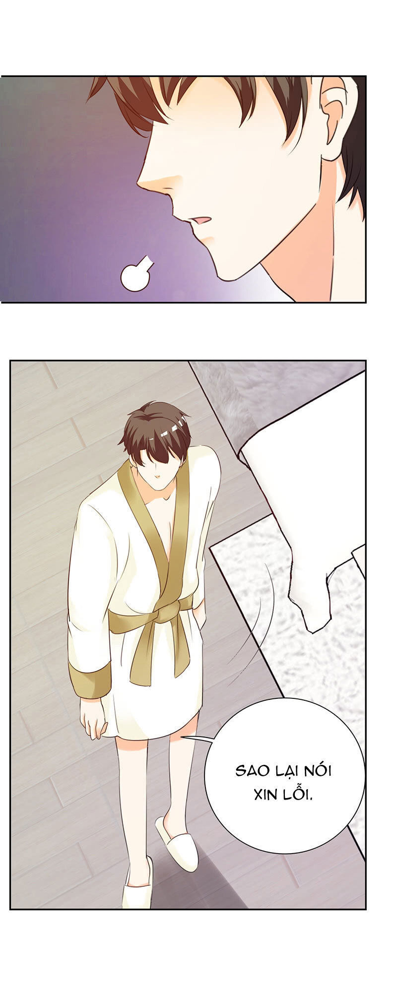 cẩm tú trùng sinh: chào buổi sáng phó thái thái chapter 2 13