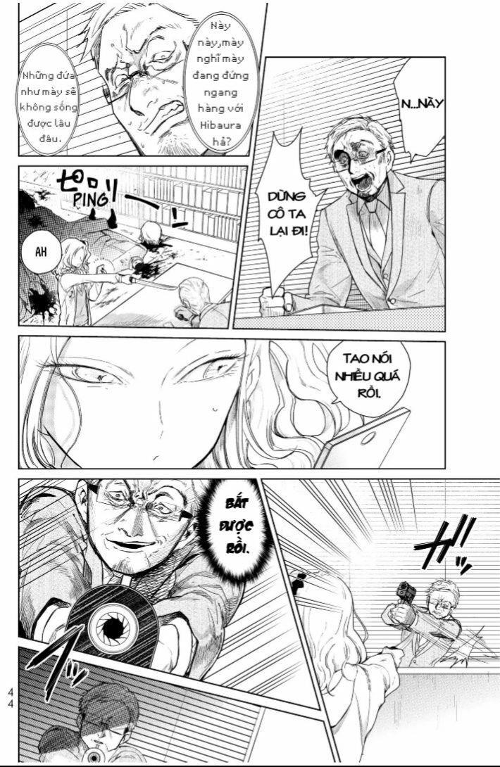 kuroha to nijisike chapter 1 41