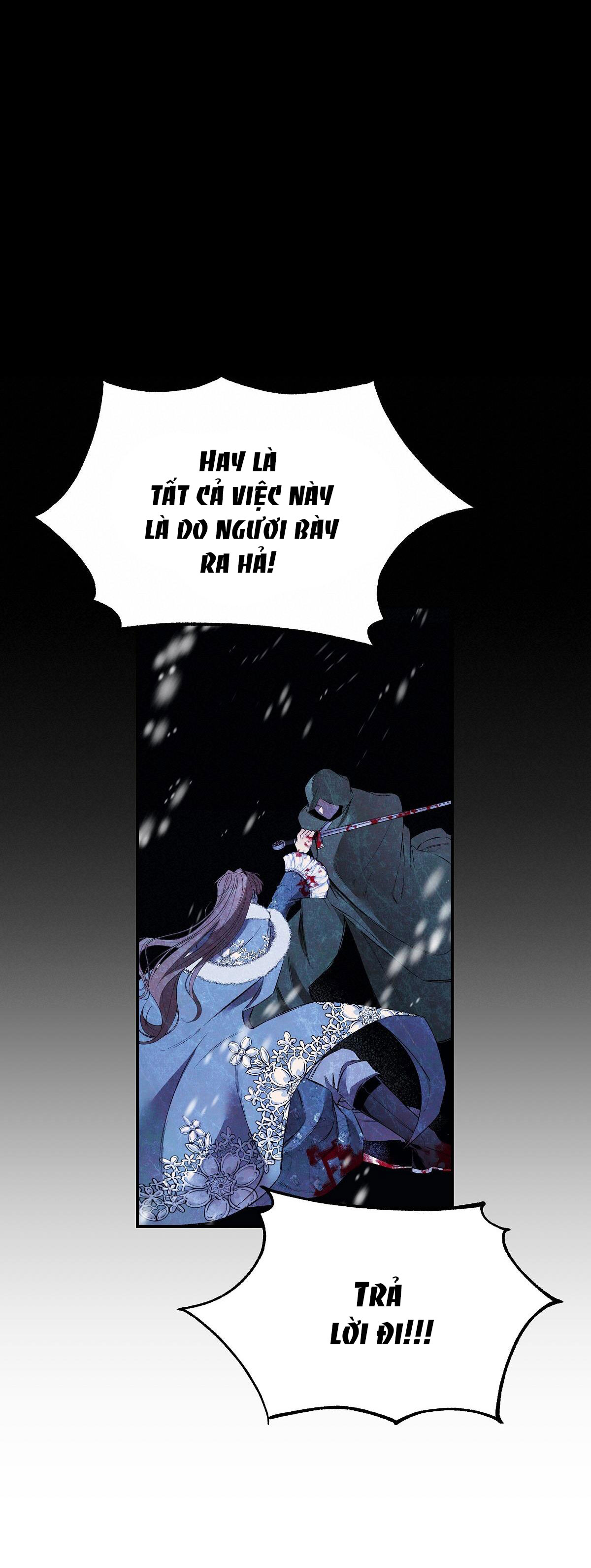 bánh xe của charlotte chapter 4.1 34