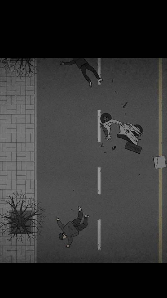 xí ngầu xương chapter 5 16